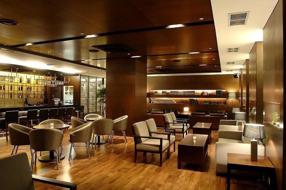 Hotel Interciti Tedzson Kültér fotó